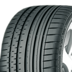 CONTINENTAL SportContact 2 255/40R17 94 W