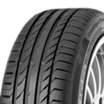 CONTINENTAL EcoContact 5 185/65R15 88 H