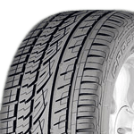 CONTINENTAL CROSSCONTACT UHP 255/50R19 107 V