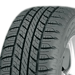 GOODYEAR WRANGLER HP ALL WEATHER 245/70R16 107 H