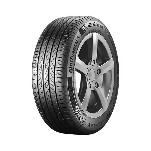 CONTINENTAL ULTRACONTACT 195/65R15 91 V