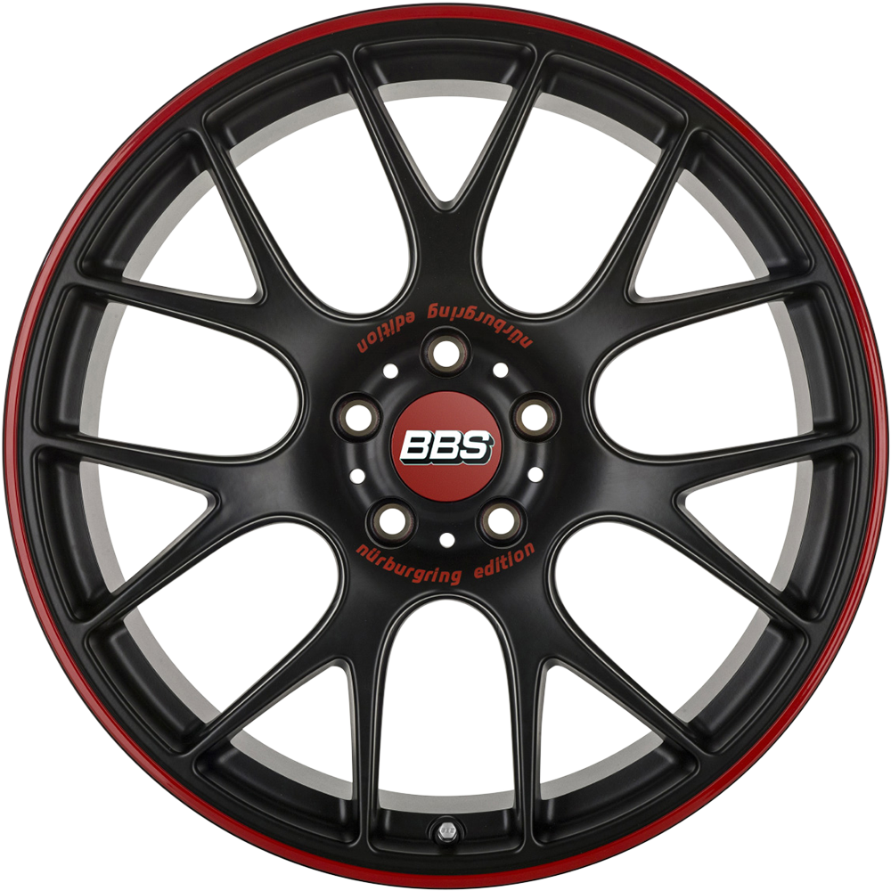 visuel CH-R Nurburgring-Edition 8.5x19" n°3