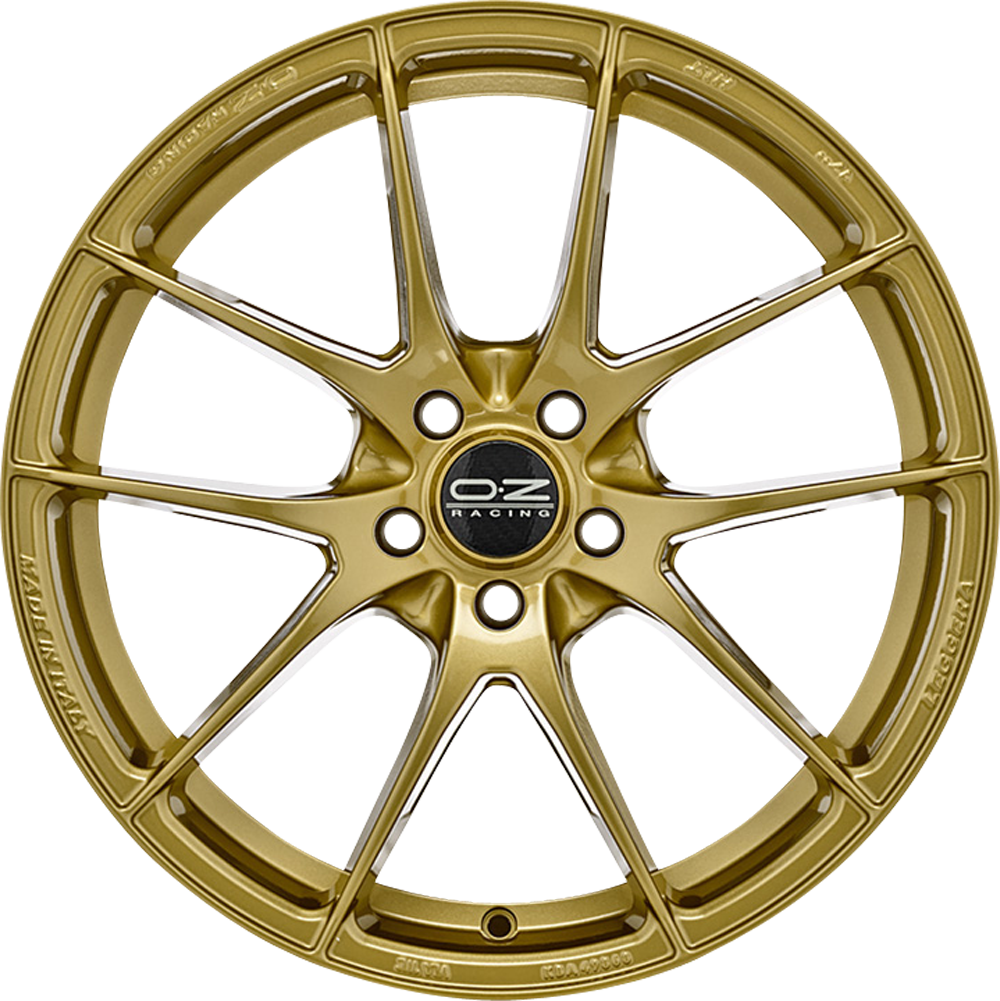 LEGGERA HLT 7.5x17"