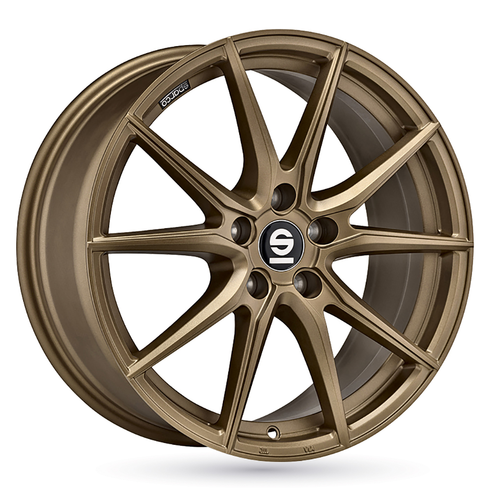 DRS 7.5x17"