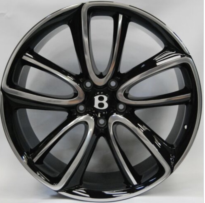 Jante neuve 20'' 5x112 look GT Sport GT / GTC 9x20"