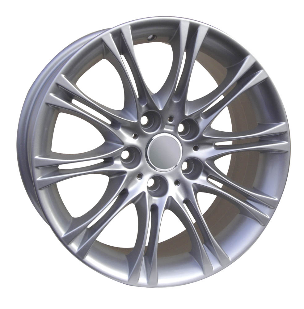 jante neuve 17'. 5x112 pour MERCEDES 7.5x17"