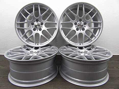 Jante neuve 8x18 5x120 type CSL 8.5X18 ET 8x18"