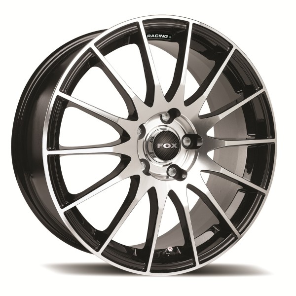 Pack 4 jantes neuves 19'' 5x120 AVANTS ARRIERES 9.5X19 8.5x19"