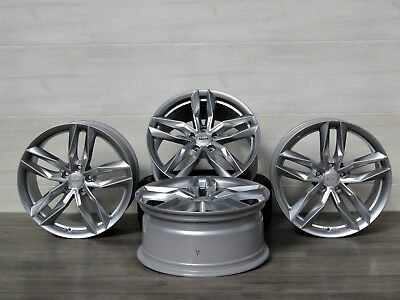 jante neuve 19' 5x112 rs3 sport 8.5x19"