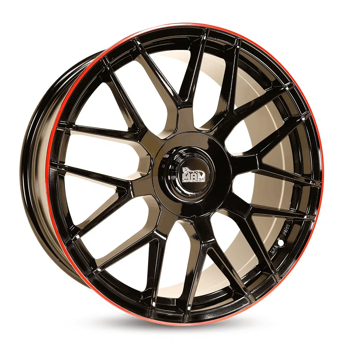 Jante neuve 18' 5x112 look RS  Sport 8x18"