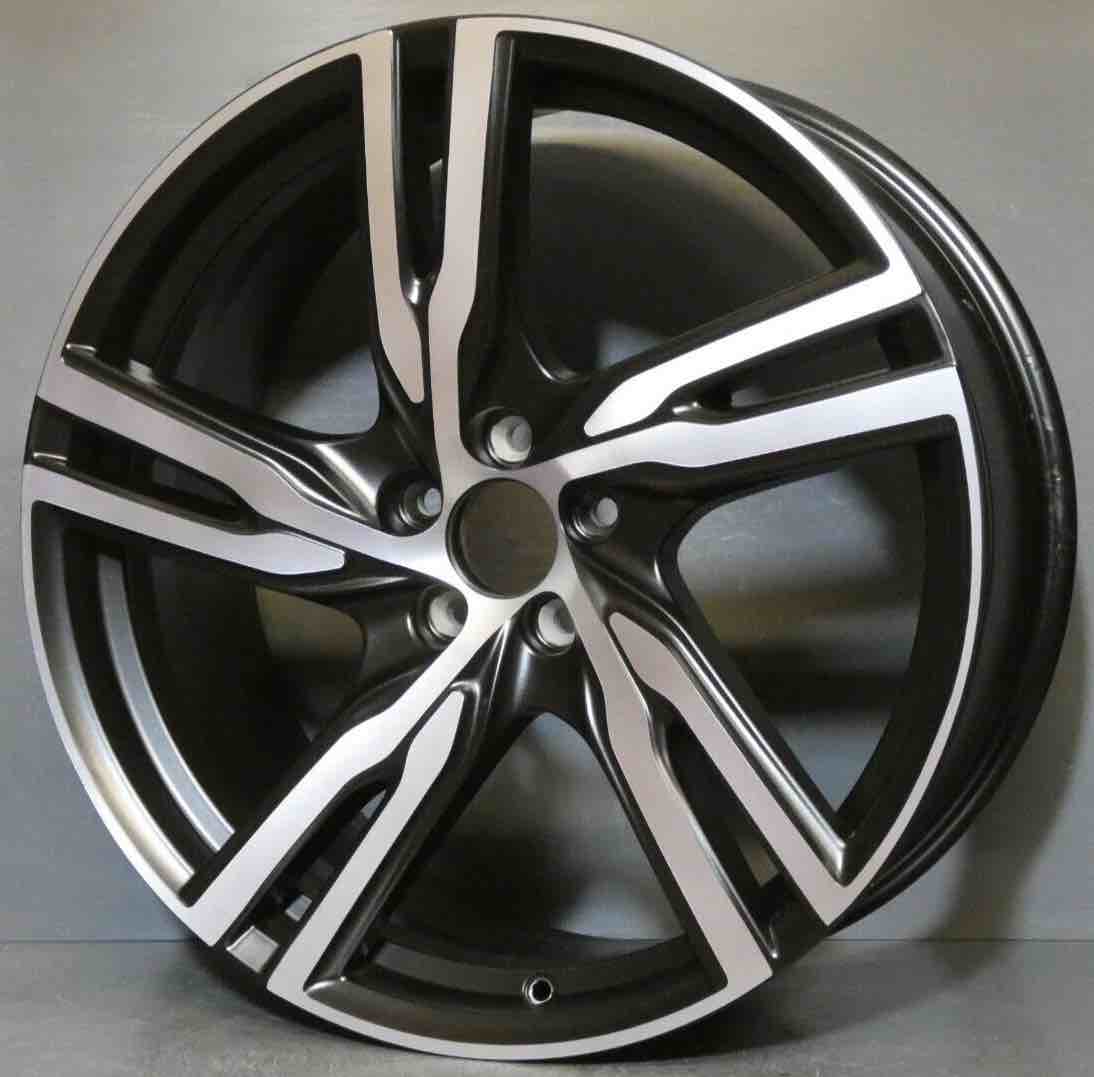 JANTE NEUVE EN 18' 5x112 look Sport Design Mercedes 8x18"