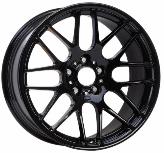 Pack 4 jantes neuves 18' 5x120 8,5x18 et 8x18"