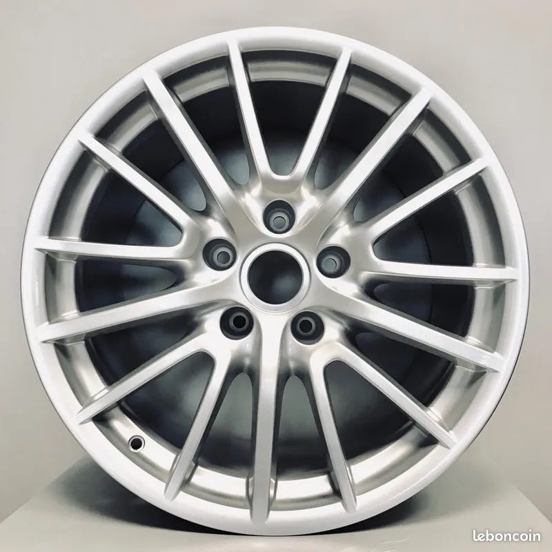 pack 4 jantes neuves en 8x19 / 11x19 5x130  pour Porsche 911 / 997 style sportdes 8x19"