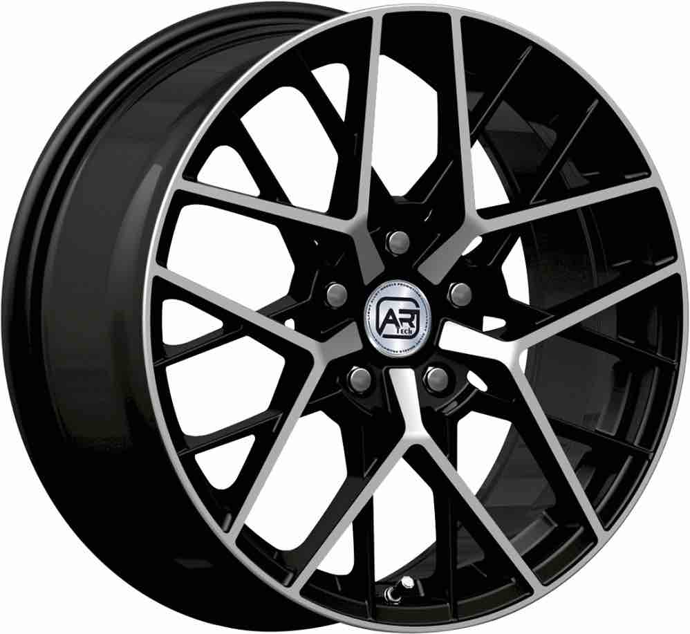 PACK  4 JANTES 18' G20 bMW 5x112 8x18"