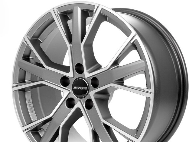 lot complet de jantes + pneus X4 en 22' 5x130 AUDI Q7. Perf. + 285/35r22 TYRES Sport Berlin 10x22"