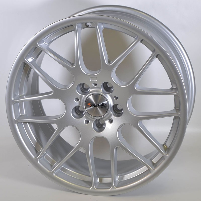 lot 4 Jantes neuves pour BMW look CSL Sport Avus. 8,5x19 avant et 9,5 arrière ET37 / ET35 9,5x et 8.5x19"