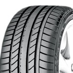 visuel CONTINENTAL SportContact 2 255/40R19 100 Y n°2