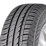CONTINENTAL CONTIECOCONTACT 3 155/60R15 74 T