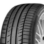 CONTINENTAL CONTISPORTCONTACT 5P SUV 295/35R21 103 Y