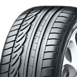 visuel DUNLOP SP Sport 01 245/40R19 98 Y n°2