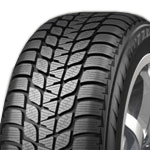 BRIDGESTONE Blizzak LM-25 4x4 255/55R18 109 H