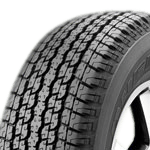 visuel BRIDGESTONE Dueler D 840 255/70R15 112 S n°1