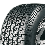 visuel BRIDGESTONE Dueler H/T 689 245/70R16 111 S n°1