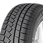 CONTINENTAL 4x4 WinterContact 215/60R17 96 H
