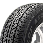 visuel DUNLOP Grandtrek AT 20 265/65R17 112 S n°1