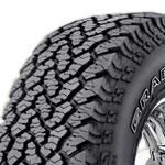 GENERAL TIRE Grabber AT2 265/75R16 121 R