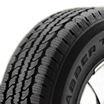 GENERAL TIRE Grabber TR 205/70R15 96 T