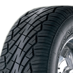 visuel GENERAL TIRE Grabber HP 235/60R15 98 T n°1