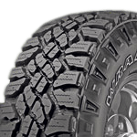 visuel GOODYEAR Wrangler DuraTrac 255/65R19 114 Q n°1