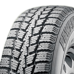 KUMHO POWER GRIP KC11 215/60R17 104 H