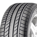 CONTINENTAL 4x4 SportContact 275/45R19 108 Y