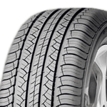 visuel MICHELIN Latitude Tour HP 235/65R17 104 H n°1