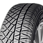 MICHELIN Latitude Cross 255/55R18 109 V