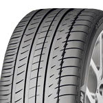 MICHELIN Latitude Sport 275/45R20 110 Y