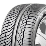 MICHELIN 4x4 Diamaris 235/65R17 108 V