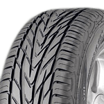 UNIROYAL Rallye 4x4 street 255/60R17 106 V