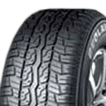 YOKOHAMA Geolandar G902 265/65R17 112 H