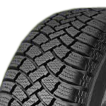 CONTINENTAL WinterContact TS 760 175/55R15 77 T