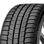 MICHELIN Pilot Alpin 235/65R18 110 H