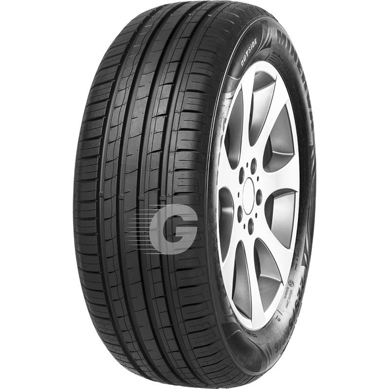 visuel MINERVA 209 155/65R14 75 T n°2