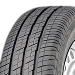 visuel CONTINENTAL VANCO 2 175/75R16 101 R n°1