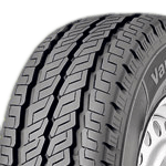 CONTINENTAL VANCOCAMPER 215/75R16 116 R