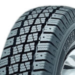 HANKOOK Winter DW04 5/0R12 83 P