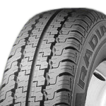 KUMHO Radial 857 205/75R14 109 R