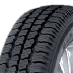 MAXXIS MA-LAS All Season 205/70R15 106 R