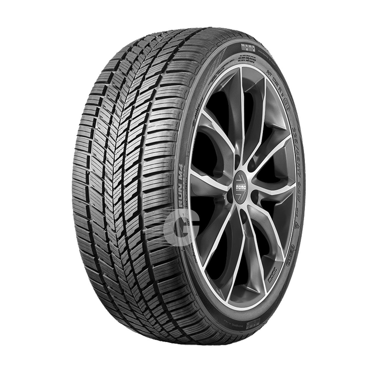 MOMO TIRE 4 RUN M4 ALL SEASON 255/35R19 92 W